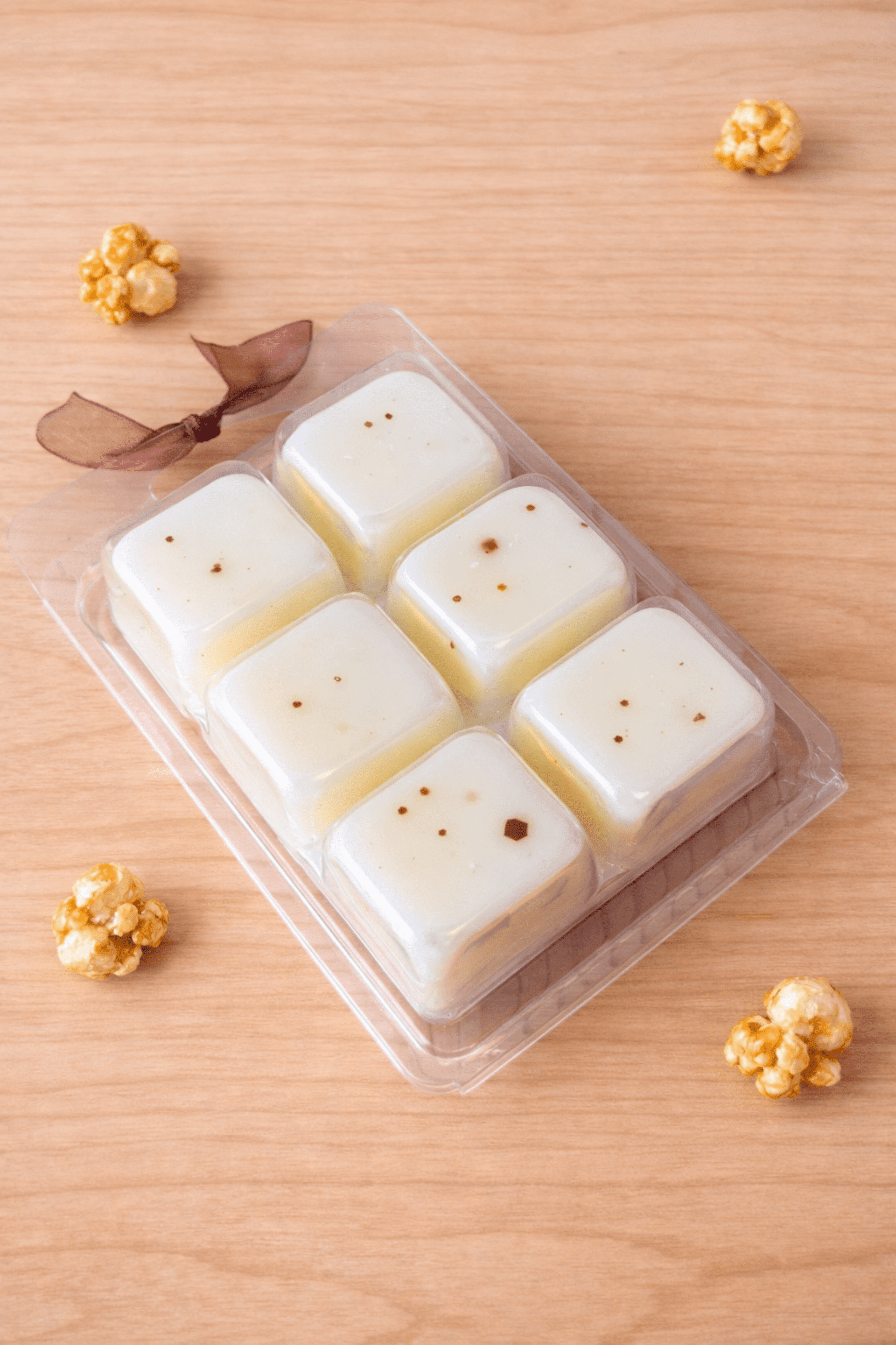 Wax Melts Palomitas dulces - 2
