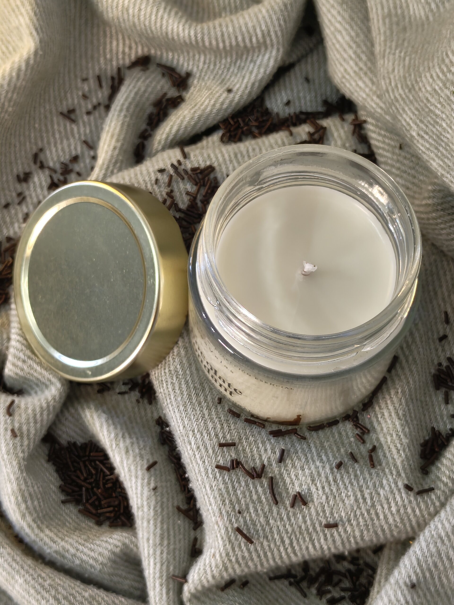 Chocolate Fondant - 4