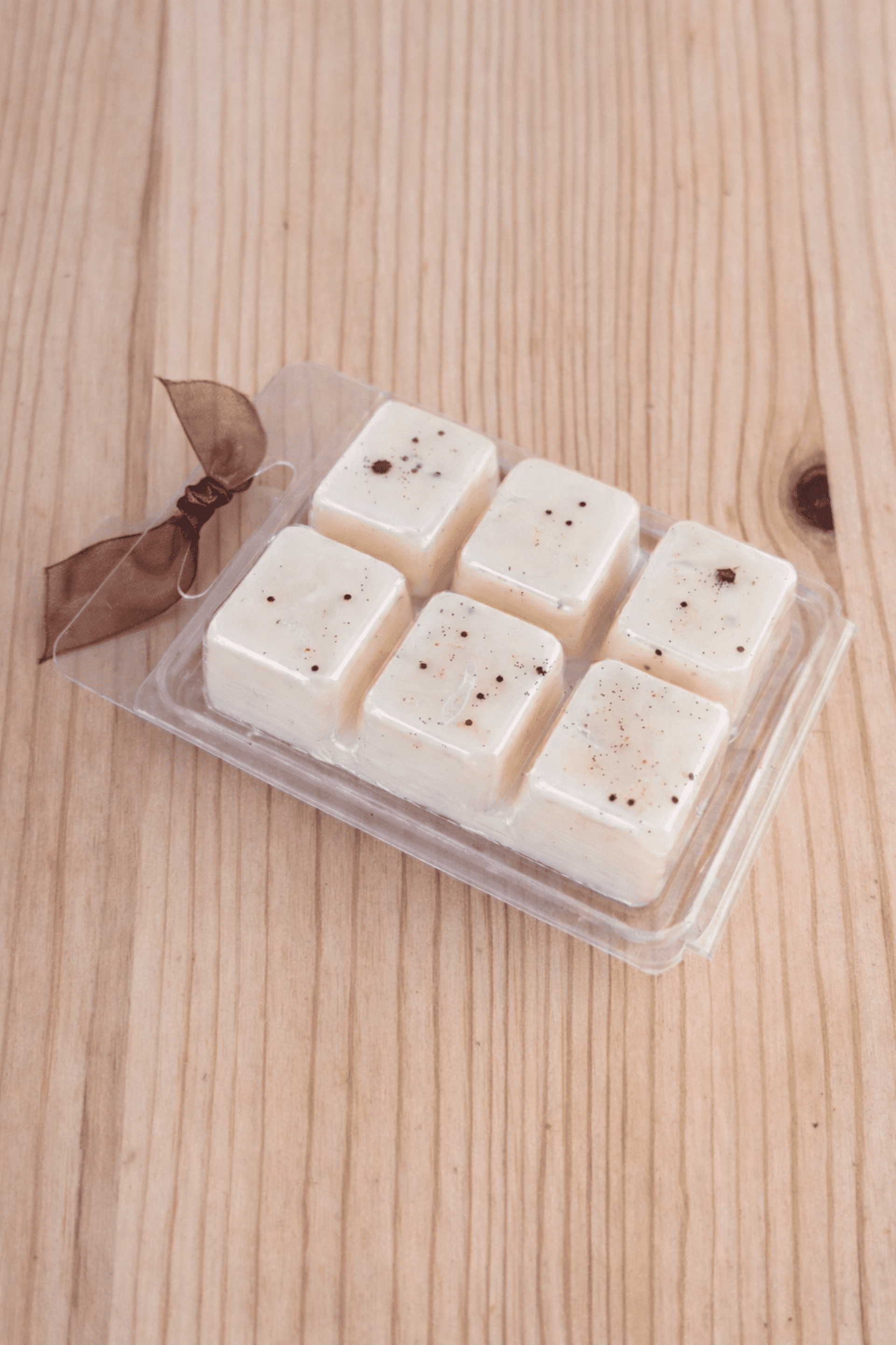 Wax Melts Caramel Toffee - 2