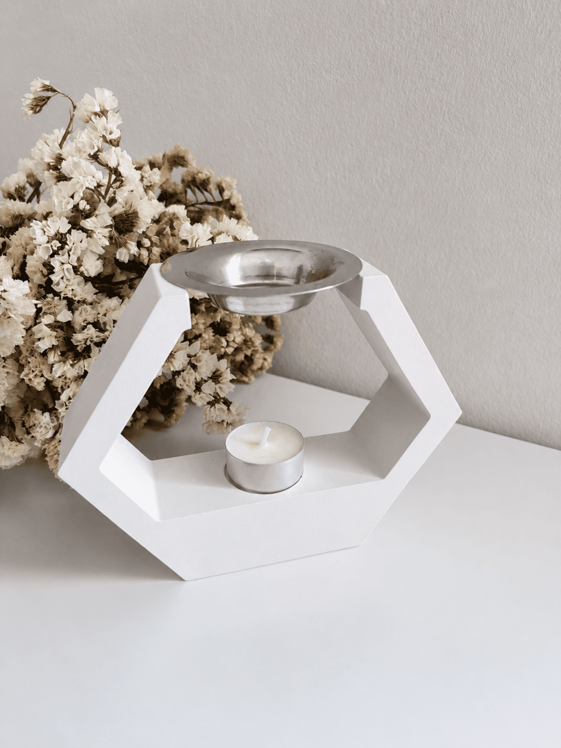 Quemador Piedra Blanca - 2