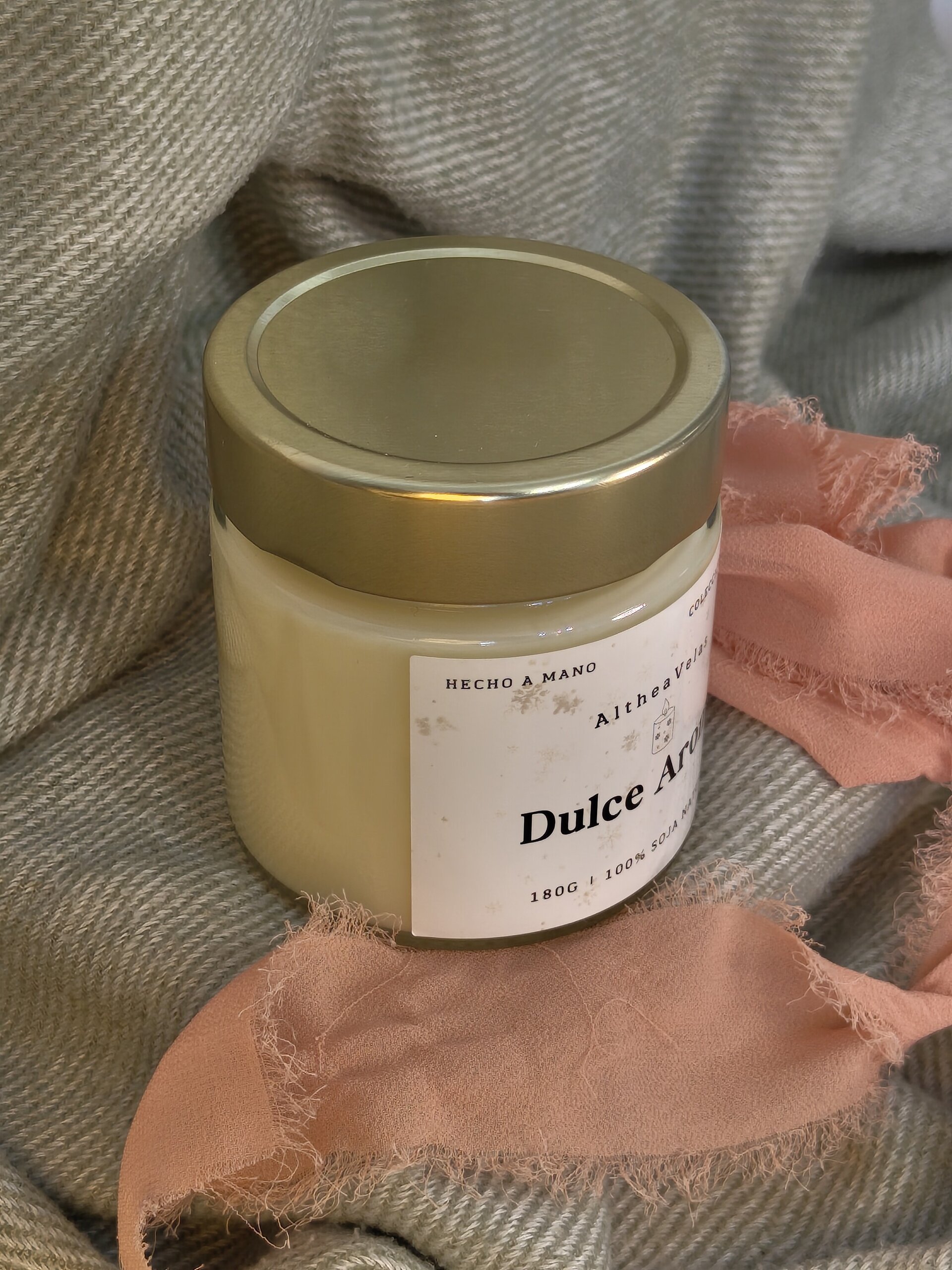 Dulce Aroma - 2