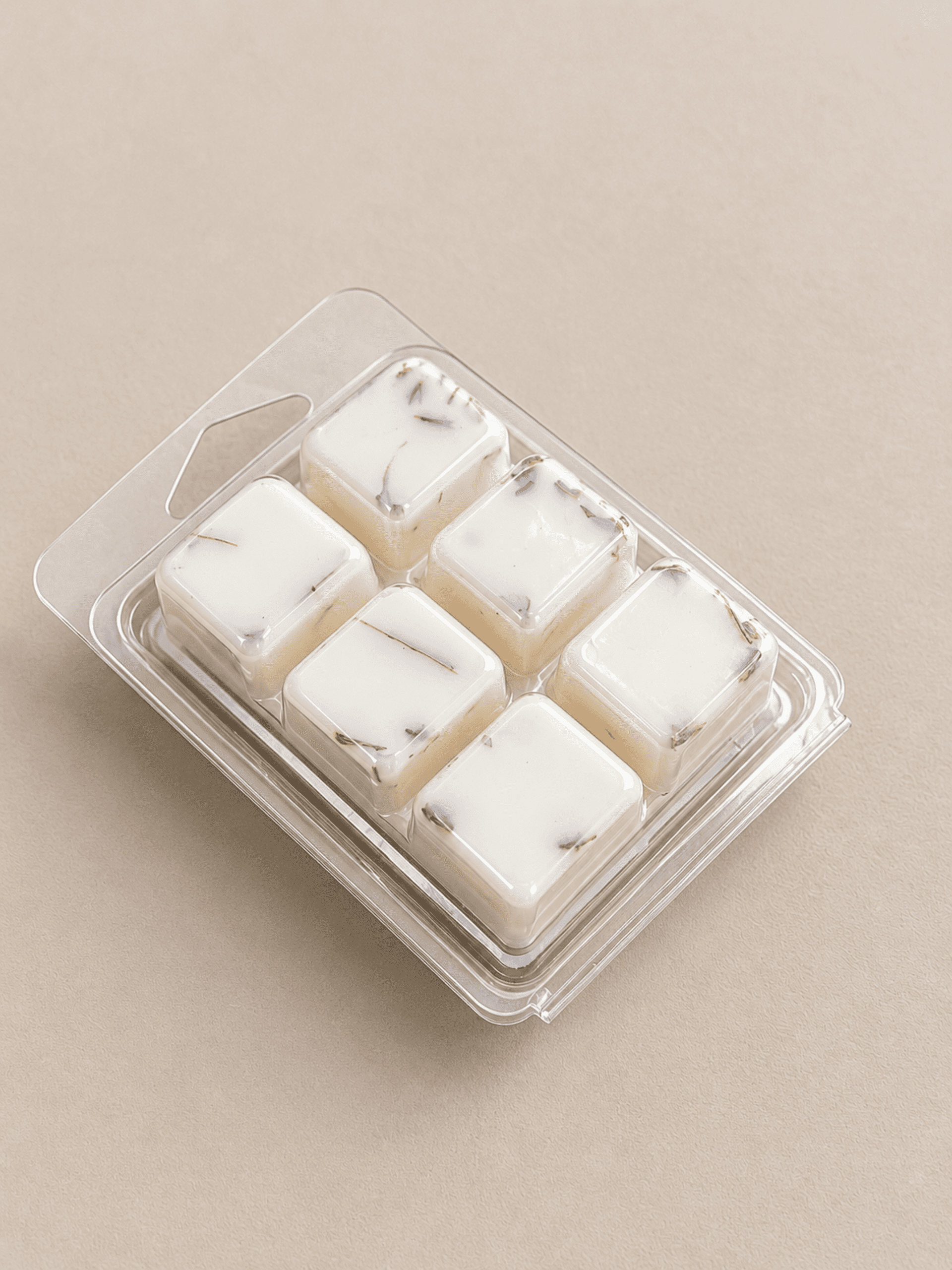 Wax Melts Lino Blanco - 2