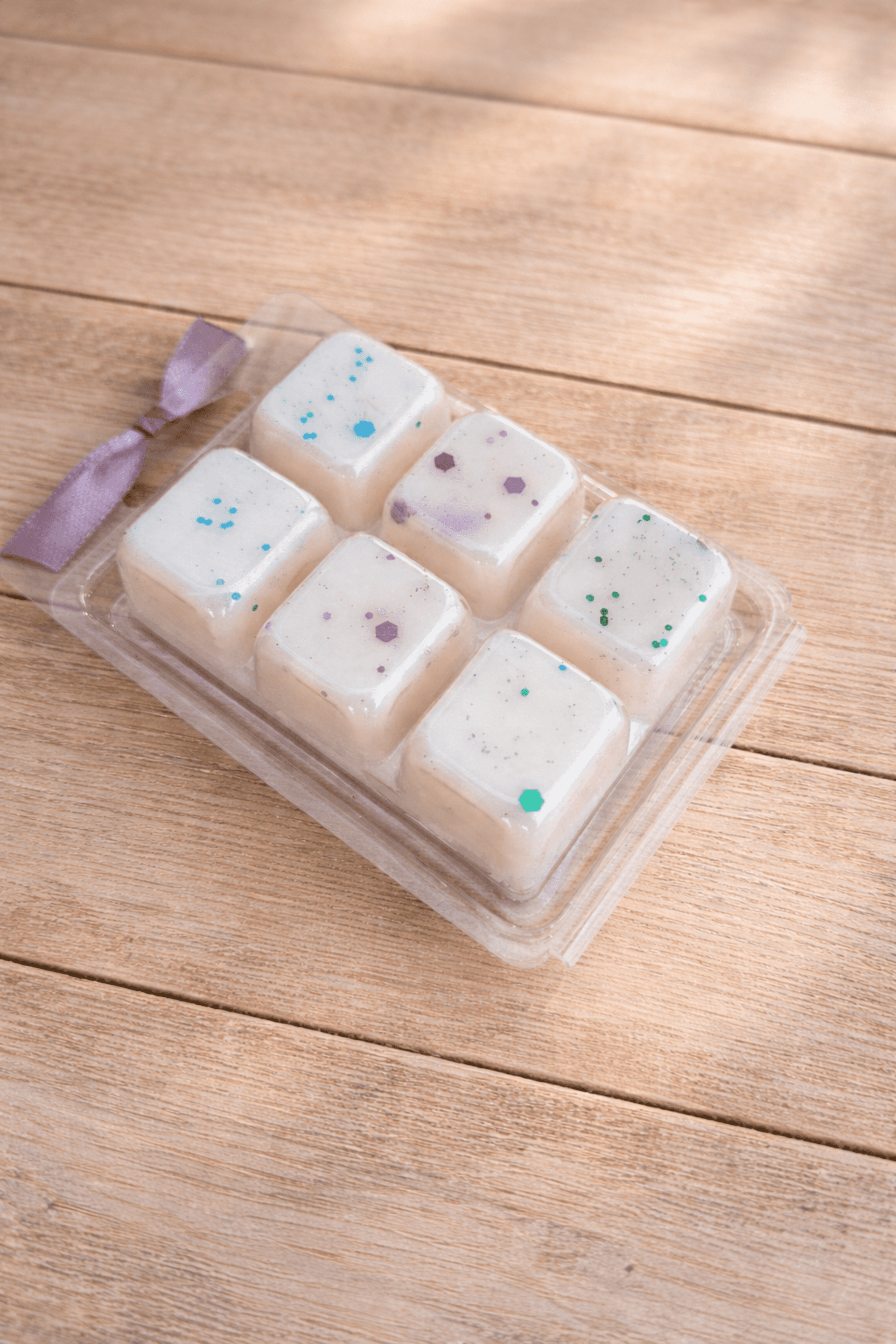 Wax Melts Chuches - 2