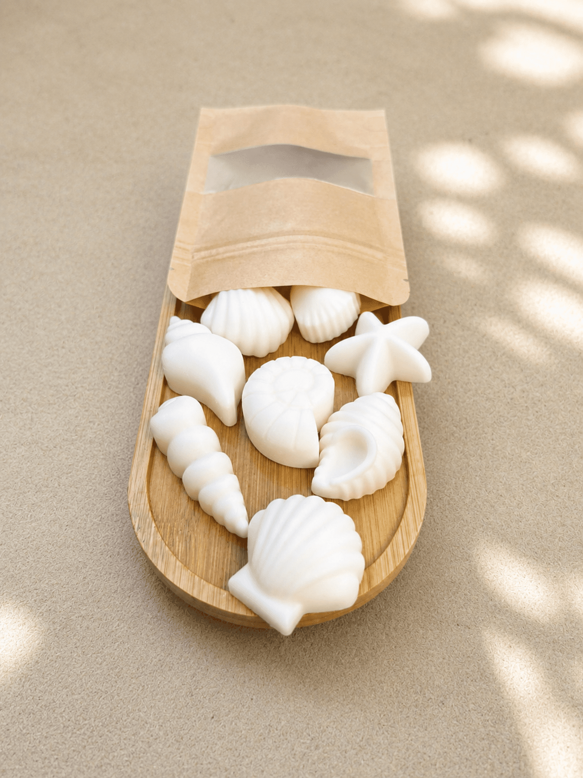 Wax Melts Tropical - 1