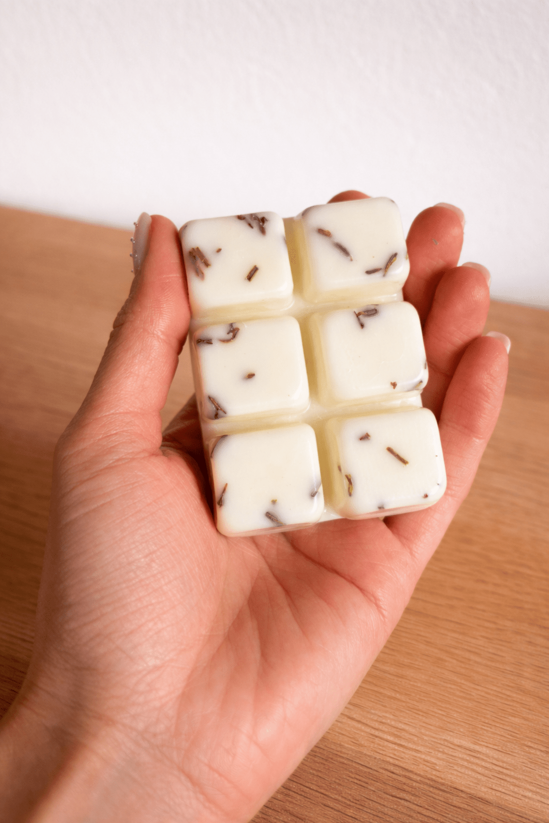 Wax Melts Lavanda - 2