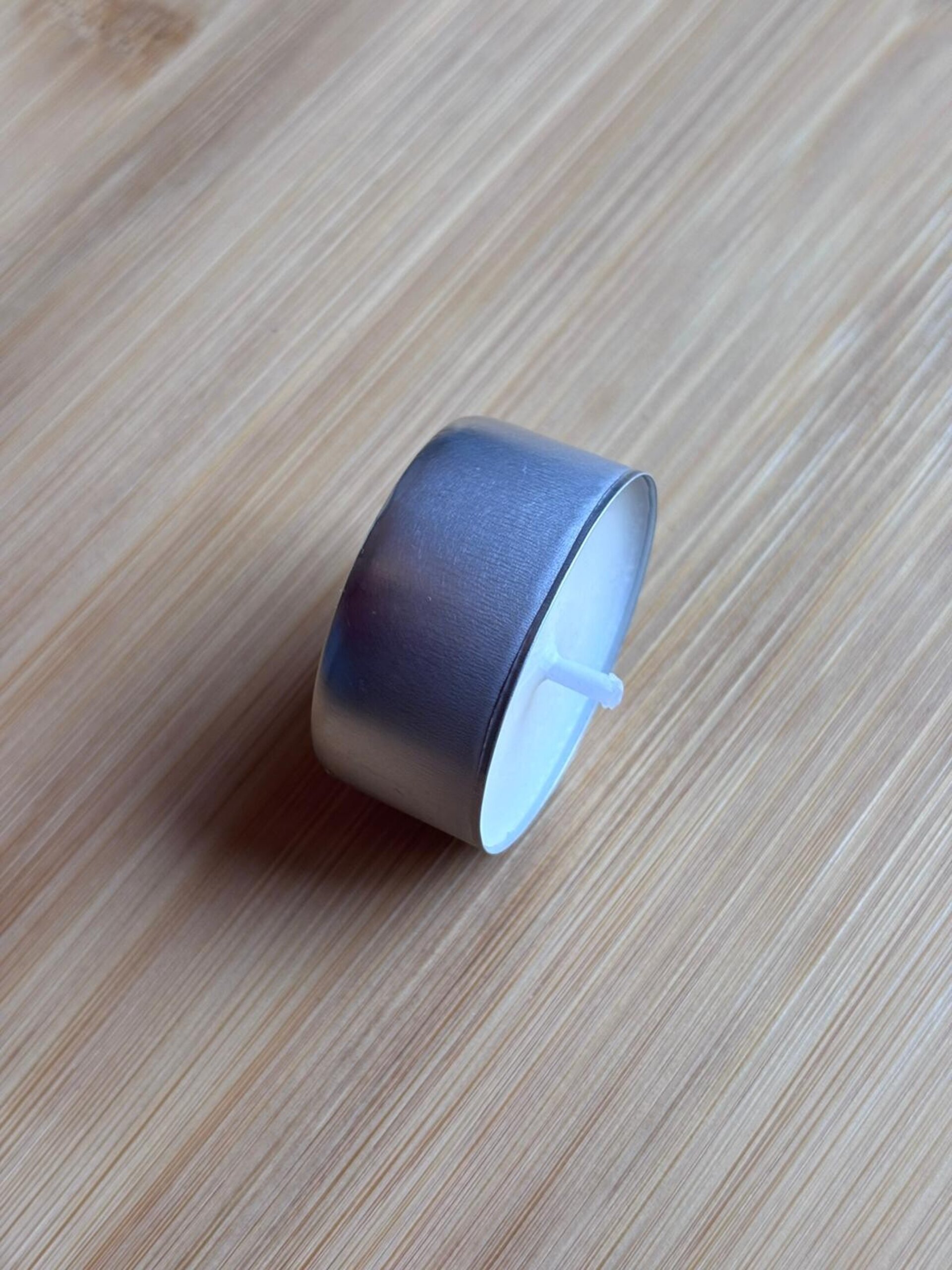 Pack velas de té - 3