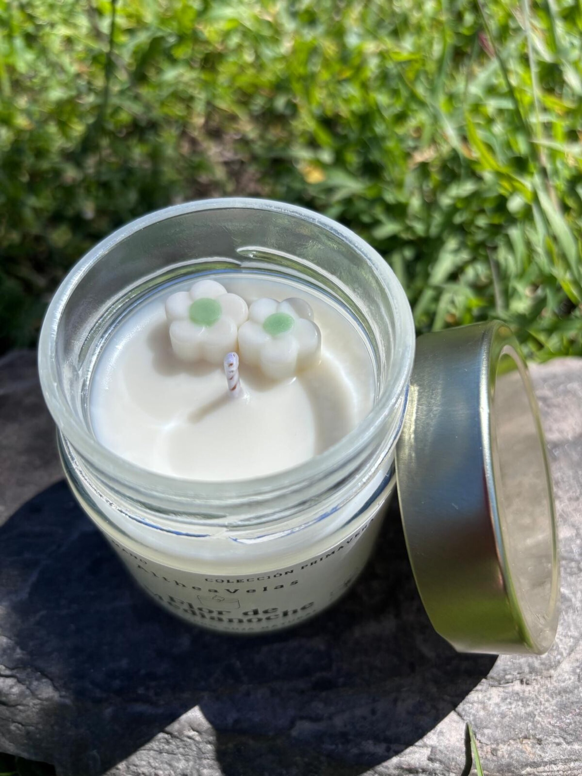 Flor de Medianoche - 3