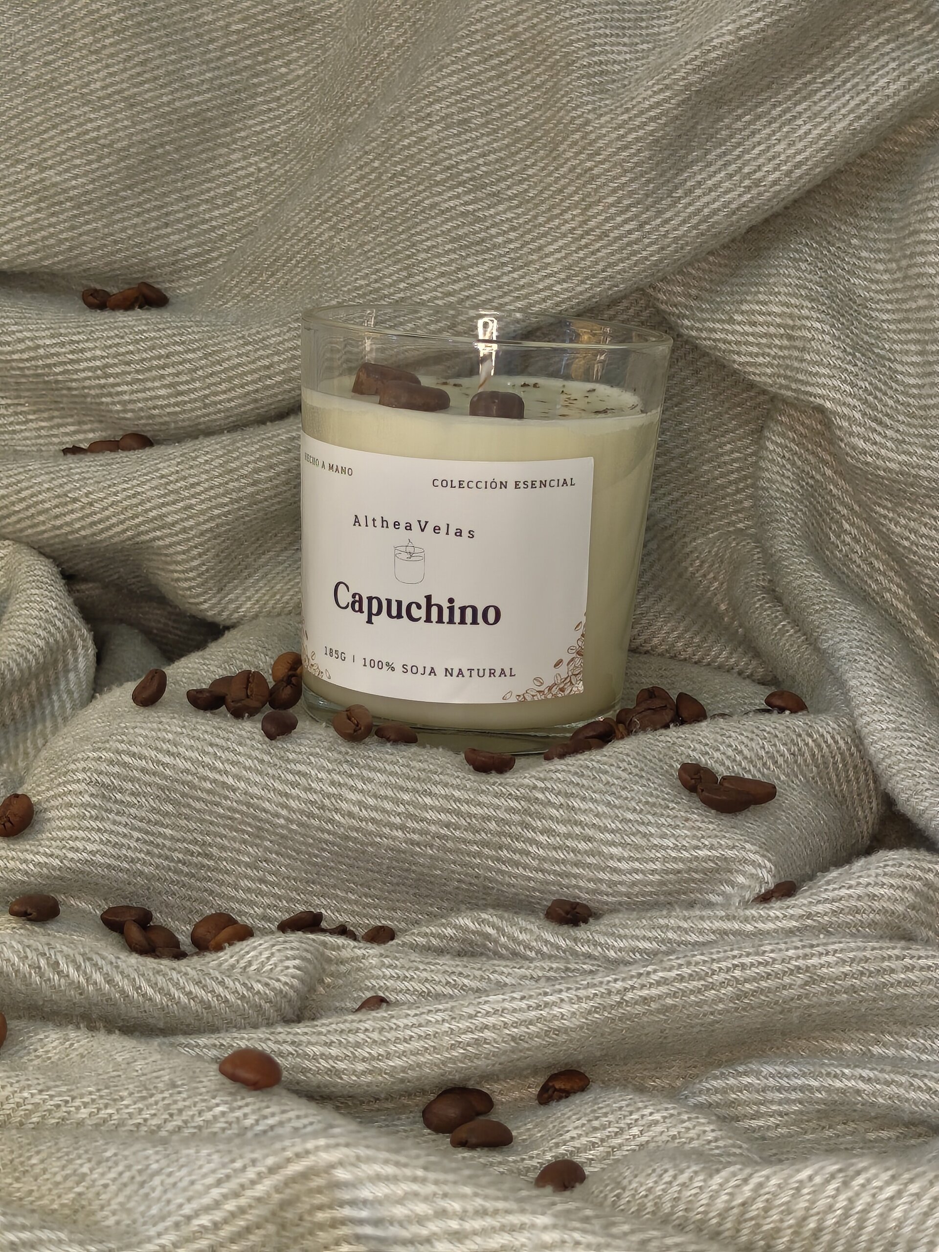 Capuchino - 3