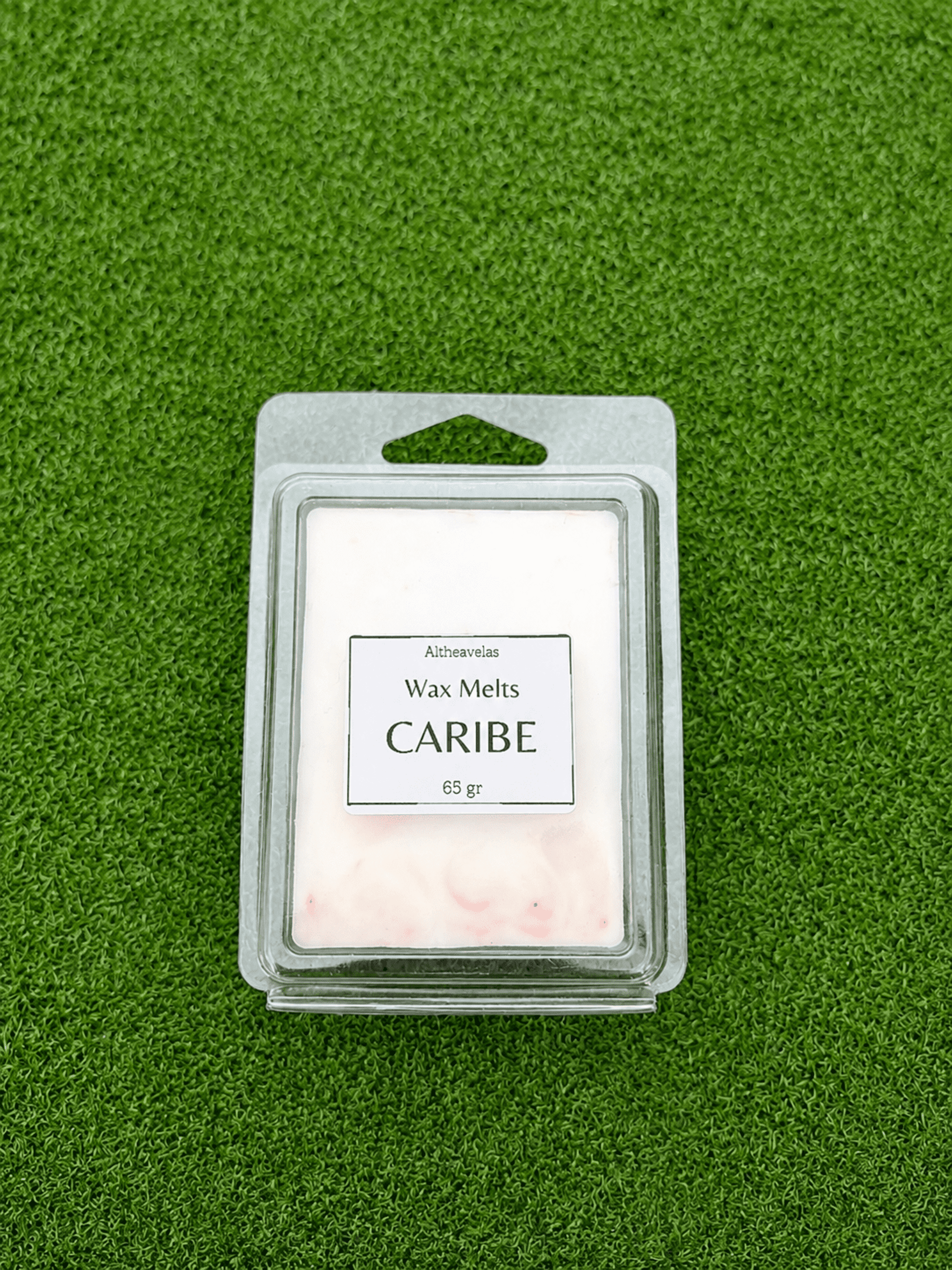 Wax Melts Caribe - 1