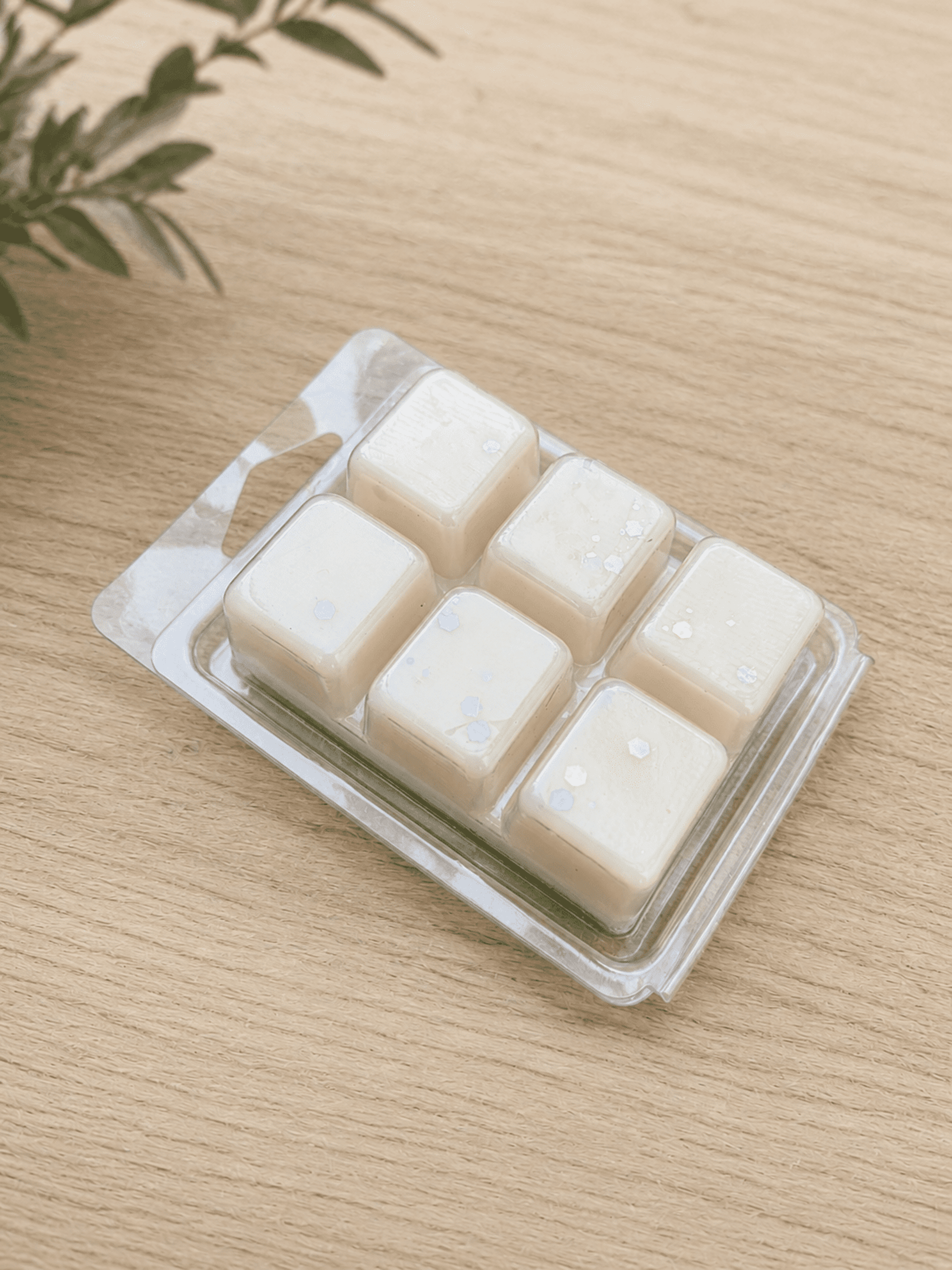 Wax Melts Ámbar y Sándalo - 2