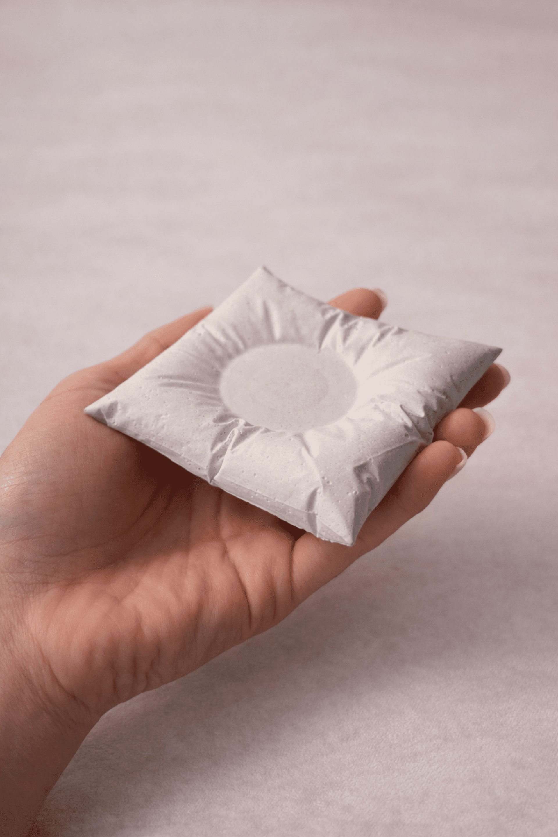 Soporte de Almohada - 4