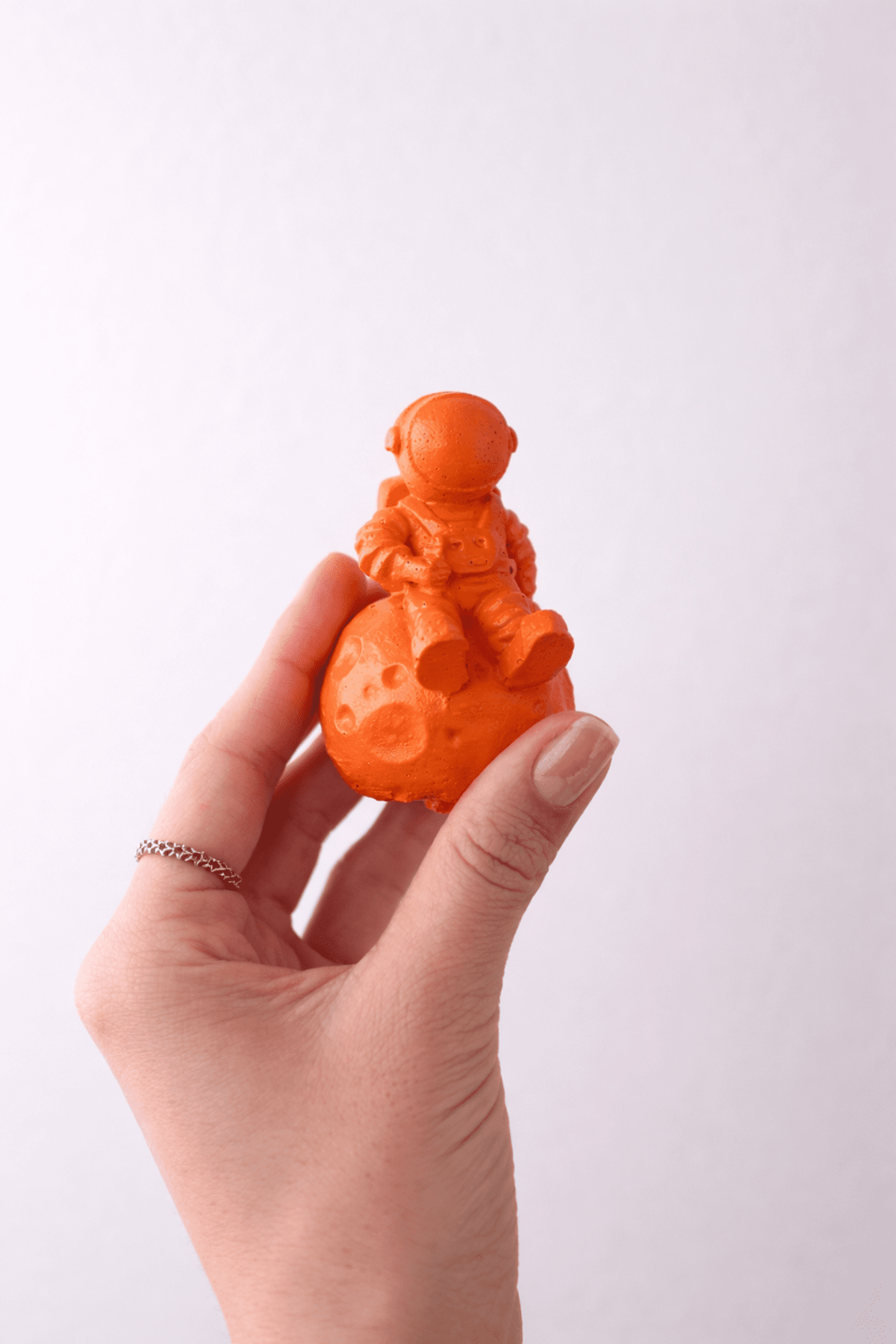 Figura Astronauta - 3