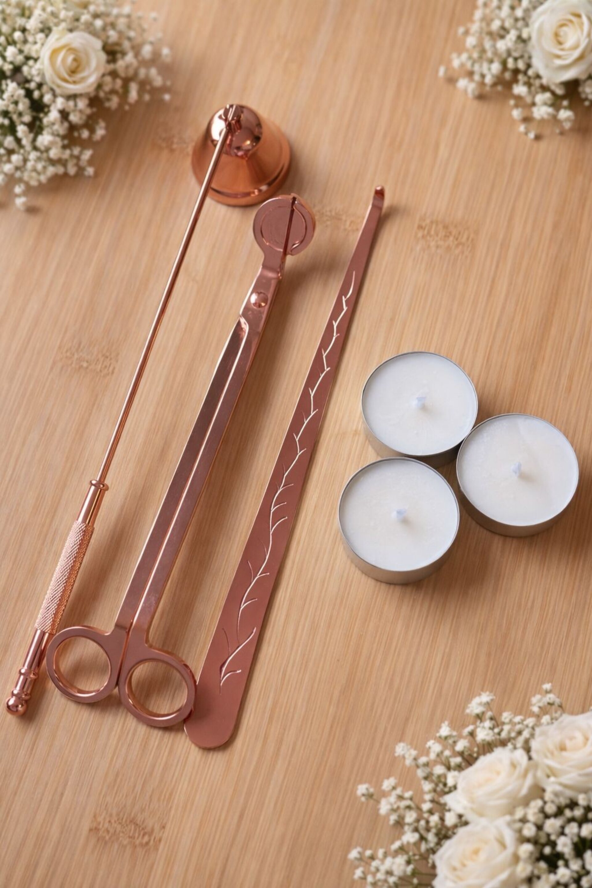 Kit de Iniciación - 3