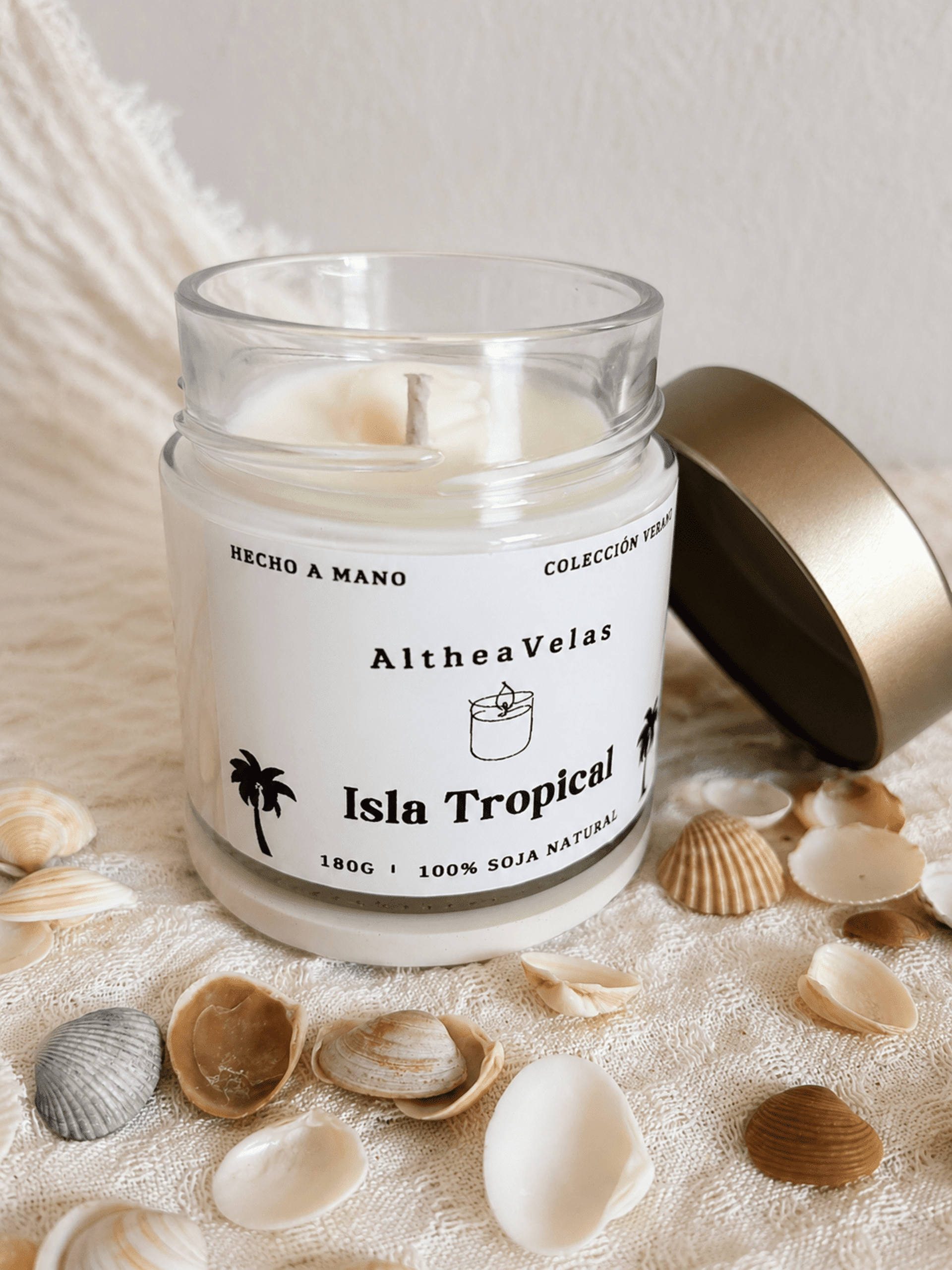 Isla Tropical - 2