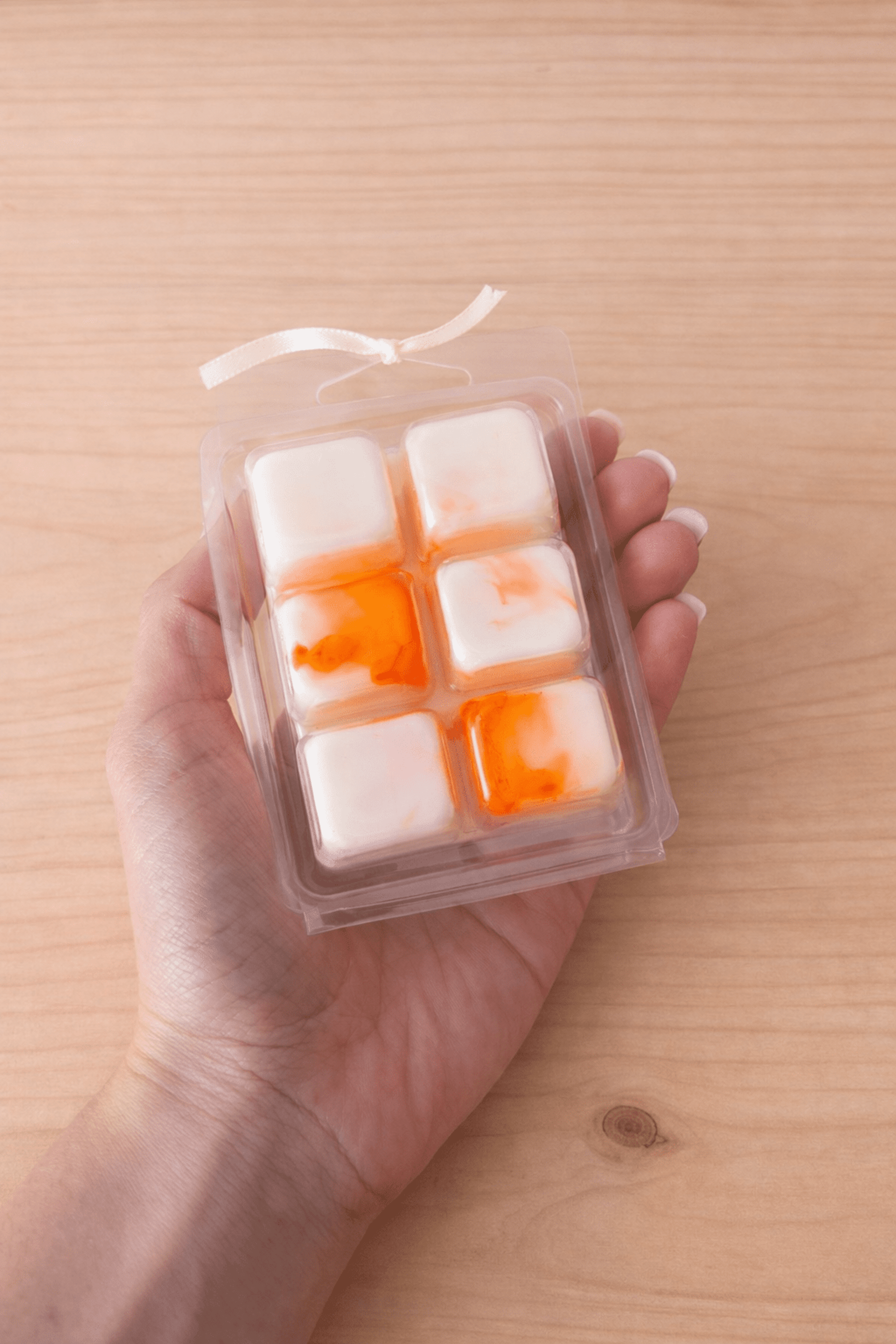 Wax Melts Vainilla - 2