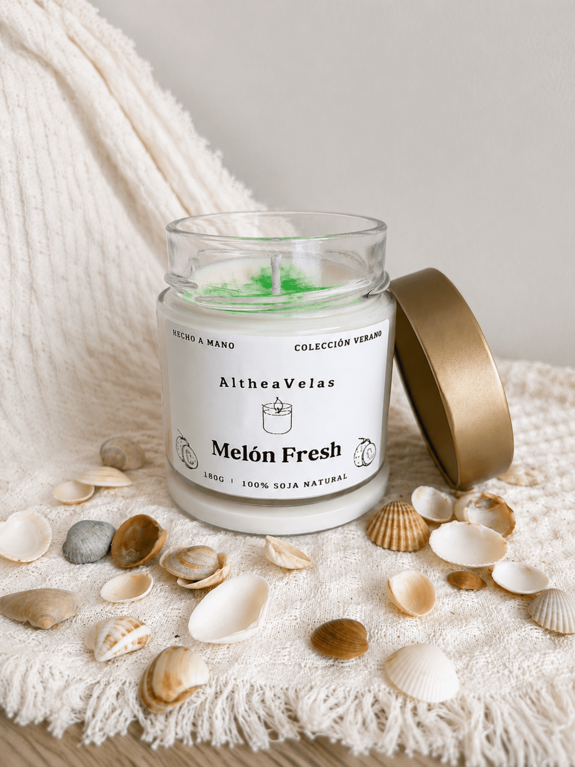 Melón Fresh - 1