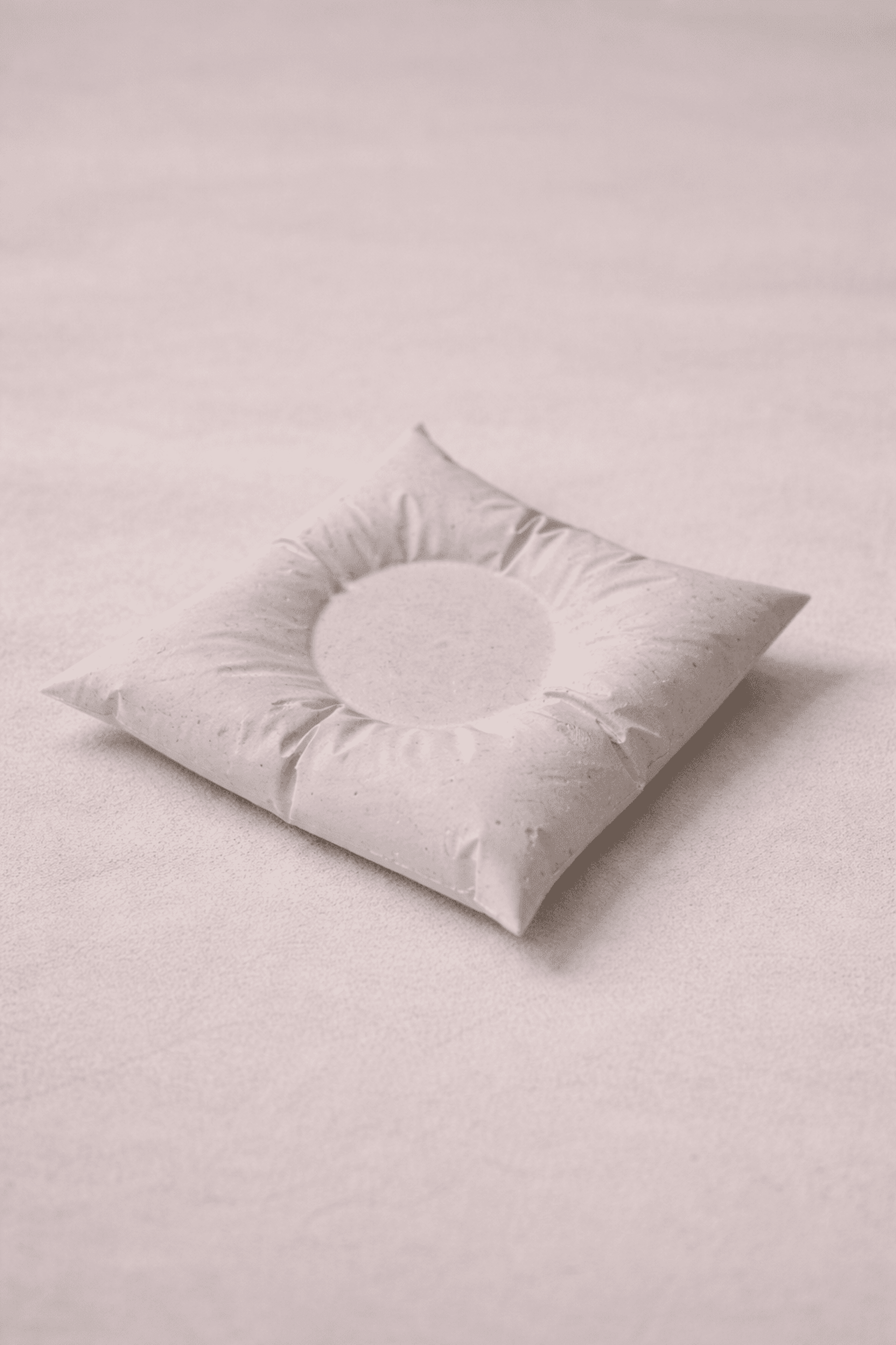 Soporte de Almohada - 3