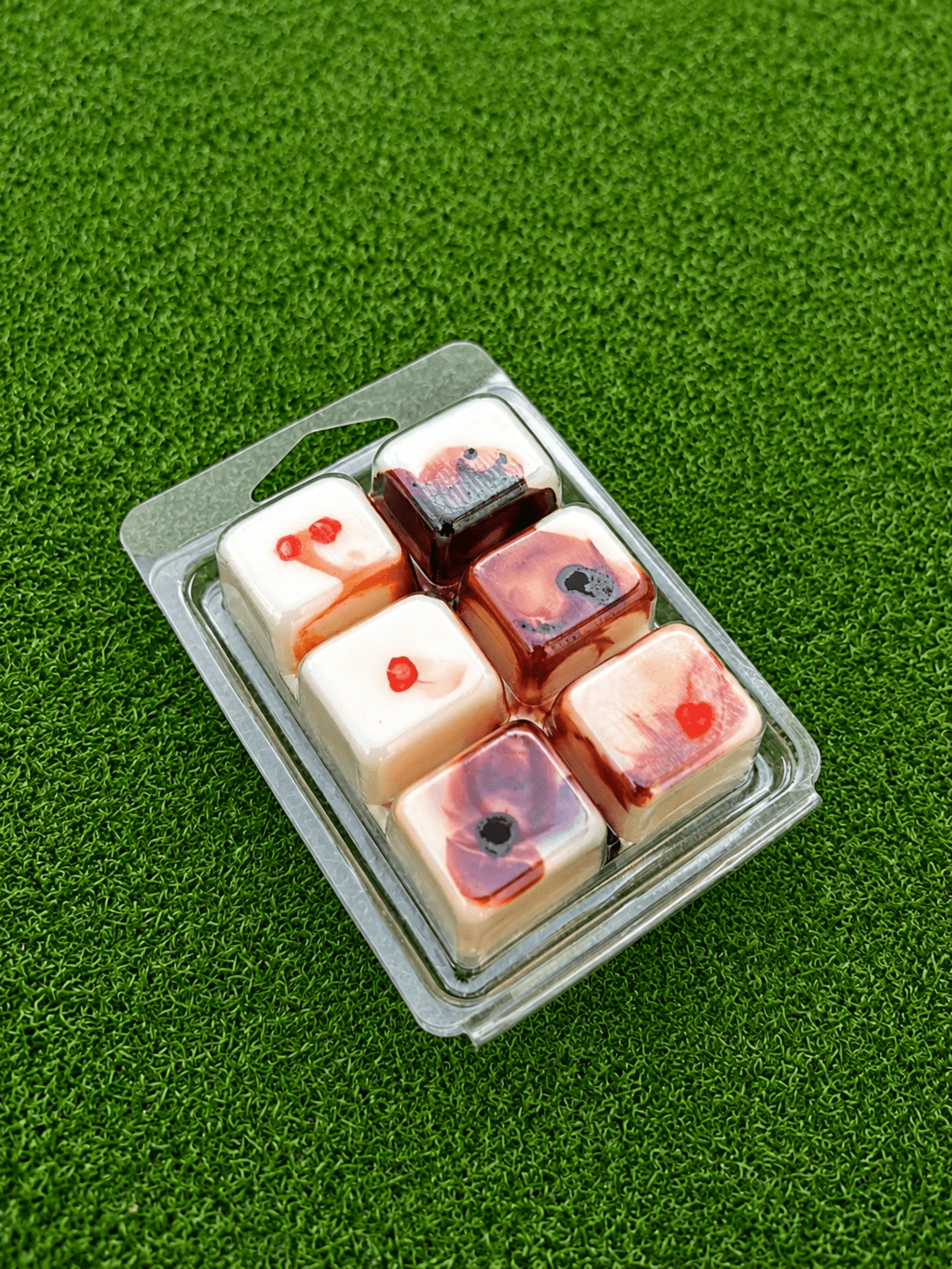 Wax Melts Caribe - 2