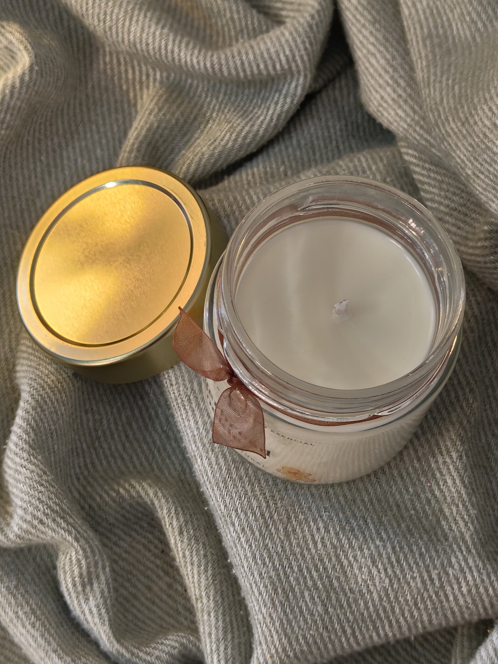 Gingerbread Cookie - 4